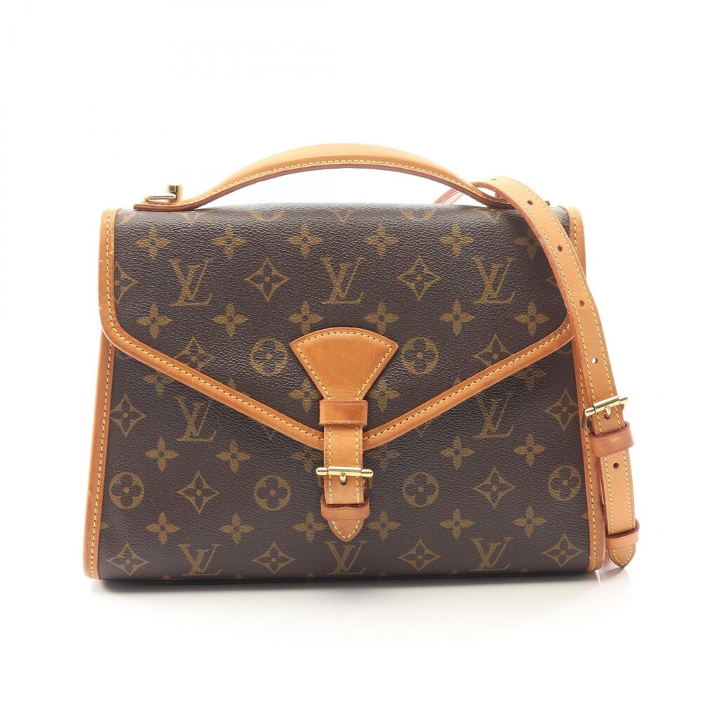 Louis Vuitton Bel Air Shoulder #301375L10B